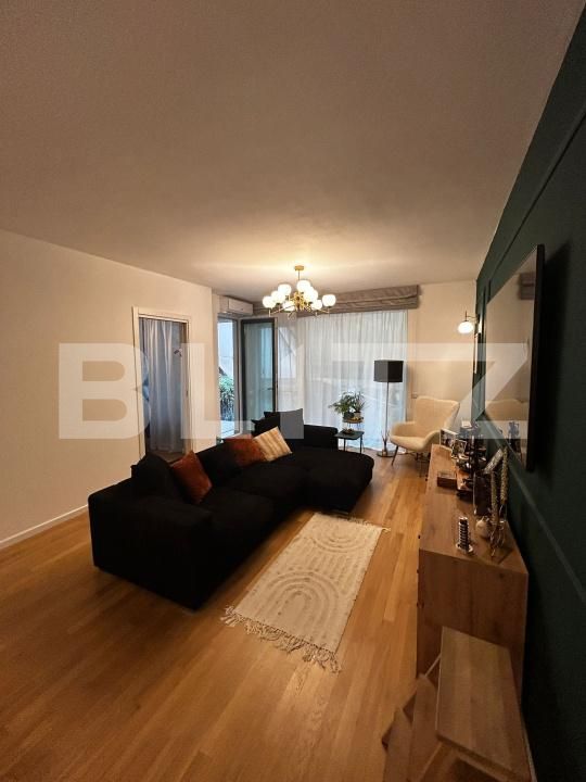 Apartament de vânzare 3 camere Baneasa - 178536AV | BLITZ București | Poza2