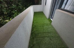 2 Camere | 50 mp + Balcon | Mobilat | Etaj 2 | Bloc Nou Ghencea