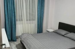 2 Camere | 50 mp + Balcon | Mobilat | Etaj 2 | Bloc Nou Ghencea