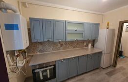 2 Camere | 50 mp + Balcon | Mobilat | Etaj 2 | Bloc Nou Ghencea