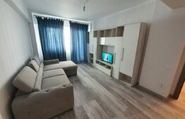 2 Camere | 50 mp + Balcon | Mobilat | Etaj 2 | Bloc Nou Ghencea