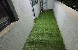 2 Camere | 50 mp + Balcon | Mobilat | Etaj 2 | Bloc Nou Ghencea