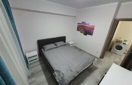 2 Camere | 50 mp + Balcon | Mobilat | Etaj 2 | Bloc Nou Ghencea