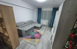 2 Camere | 50 mp + Balcon | Mobilat | Etaj 2 | Bloc Nou Ghencea