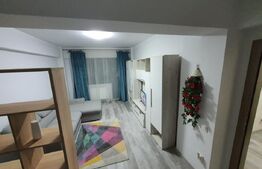 2 Camere | 50 mp + Balcon | Mobilat | Etaj 2 | Bloc Nou Ghencea