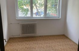 Apartament cu 4 camere – parter, bloc anvelopat, aproape de metrou Gorjului