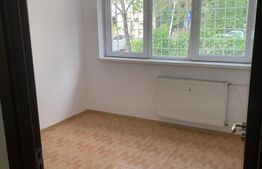 Apartament cu 4 camere – parter, bloc anvelopat, aproape de metrou Gorjului