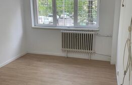 Apartament cu 4 camere – parter, bloc anvelopat, aproape de metrou Gorjului