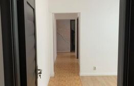 Apartament cu 4 camere – parter, bloc anvelopat, aproape de metrou Gorjului