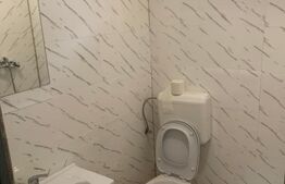 Apartament cu 4 camere – parter, bloc anvelopat, aproape de metrou Gorjului