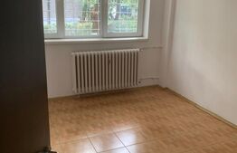 Apartament cu 4 camere – parter, bloc anvelopat, aproape de metrou Gorjului