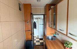 Apartament cu 2 camere, decomandat, 37 mp – Titan, Sector 3, aproape de Auchan 