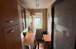 Apartament cu 2 camere, decomandat, 37 mp – Titan, Sector 3, aproape de Auchan 