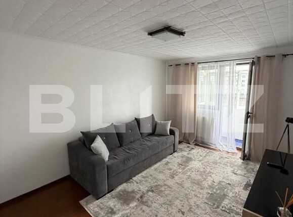 Apartament de vânzare 2 camere Titan - 178554AV | BLITZ București | Poza1