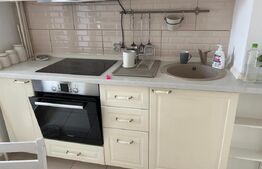 Apartament 2 camere decomandat, mobilat IKEA - Titan 2 Stati de Metrou