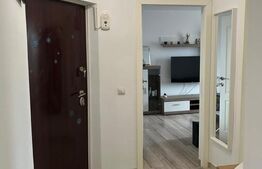 Apartament 2 camere decomandat, mobilat IKEA - Titan 2 Stati de Metrou