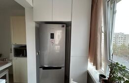 Apartament 2 camere decomandat, mobilat IKEA - Titan 2 Stati de Metrou