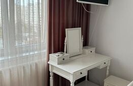 Apartament 2 camere decomandat, mobilat IKEA - Titan 2 Stati de Metrou