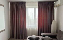 Apartament 2 camere decomandat, mobilat IKEA - Titan 2 Stati de Metrou