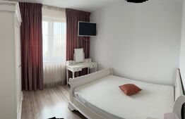 Apartament 2 camere decomandat, mobilat IKEA - Titan 2 Stati de Metrou