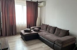 Apartament 2 camere decomandat, mobilat IKEA - Titan 2 Stati de Metrou
