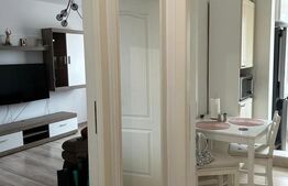 Apartament 2 camere decomandat, mobilat IKEA - Titan 2 Stati de Metrou