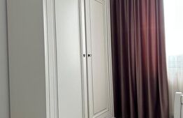 Apartament 2 camere decomandat, mobilat IKEA - Titan 2 Stati de Metrou