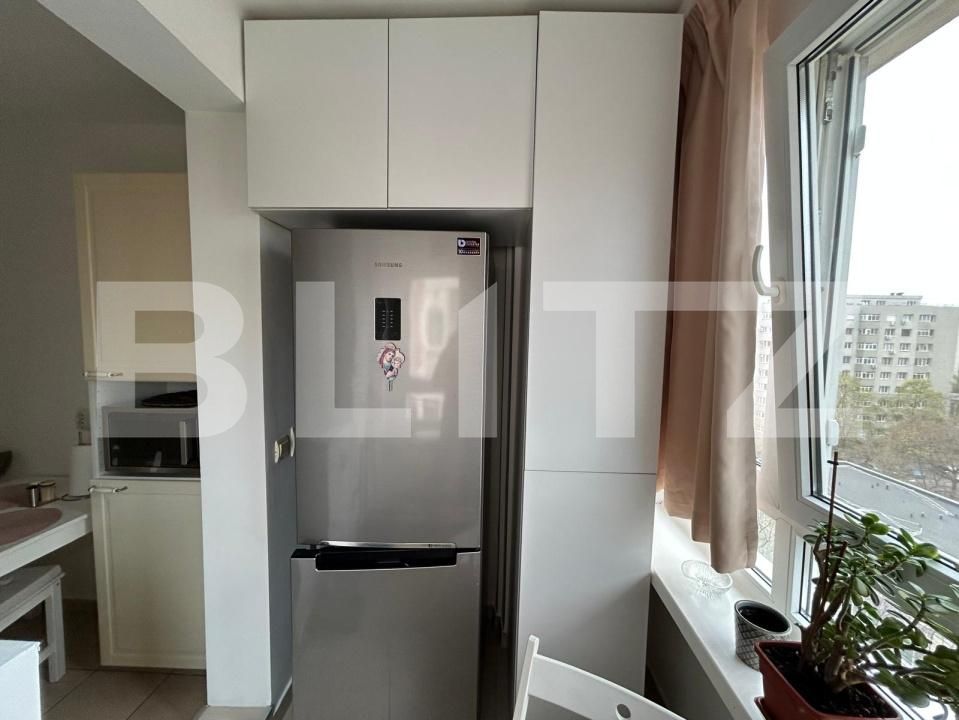 Apartament de vânzare 2 camere Titan - 178562AV | BLITZ București | Poza11