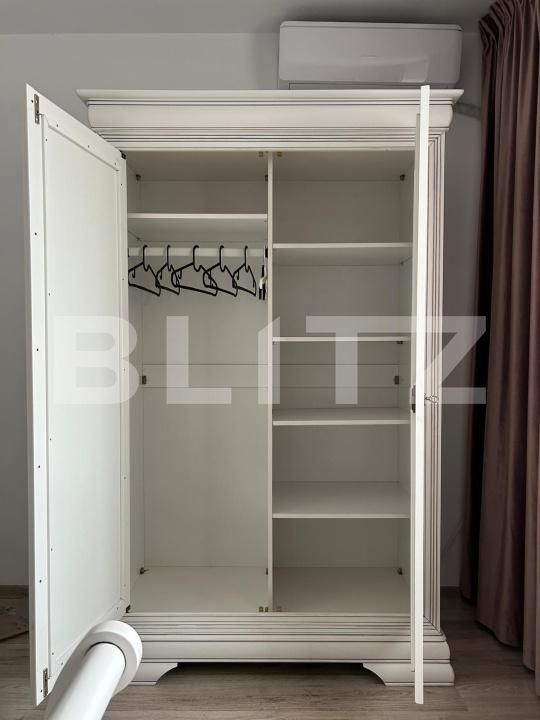 Apartament de vânzare 2 camere Titan - 178562AV | BLITZ București | Poza24
