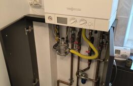 Apartament cu 2 camere, 50 mp, zona Pantelimon