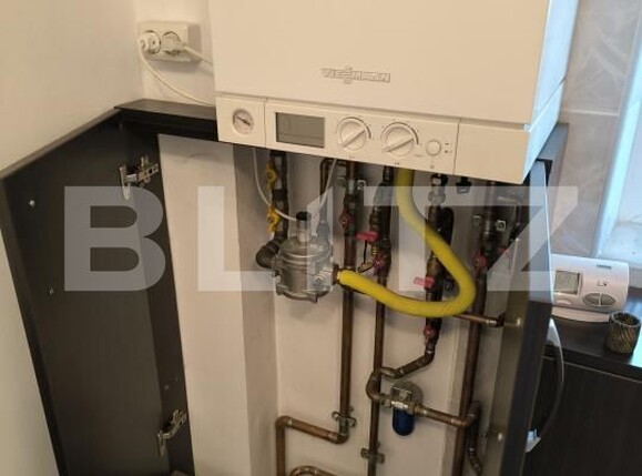 Apartament de vânzare 2 camere Pantelimon - 178577AV | BLITZ București | Poza18