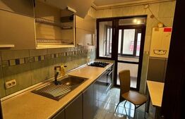 Apartament cu 3 camere, 76 mp, zona Straulesti 