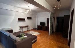 Apartament cu 3 camere, 76 mp, zona Straulesti 