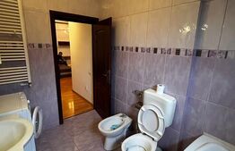 Apartament cu 3 camere, 76 mp, zona Straulesti 