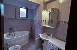 Apartament cu 3 camere, 76 mp, zona Straulesti 