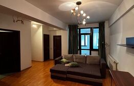 Apartament cu 3 camere, 76 mp, zona Straulesti 