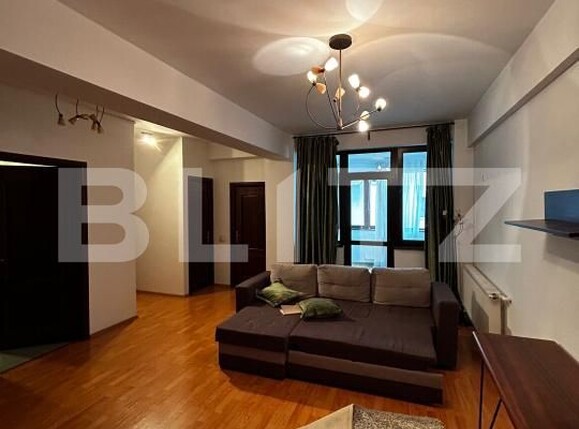 Apartament de vânzare 3 camere Bucurestii Noi - 178607AV | BLITZ București | Poza2