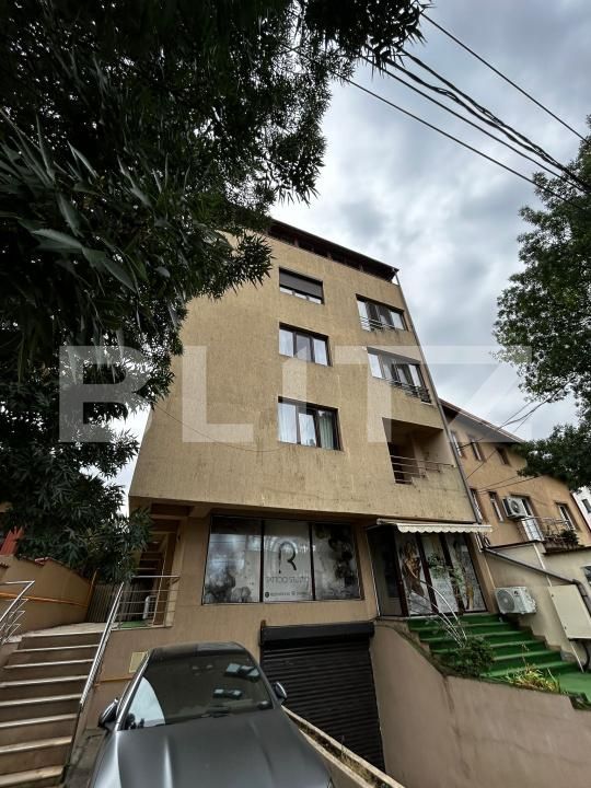 Apartament de vânzare 3 camere Bucurestii Noi - 178607AV | BLITZ București | Poza1