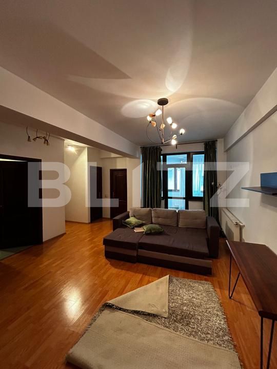 Apartament de vânzare 3 camere Bucurestii Noi - 178607AV | BLITZ București | Poza2