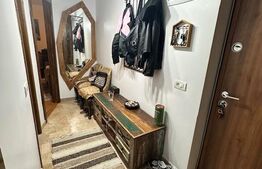 Oază de Lux în Inima Dorobanțiului-Apartament 2 Camere Recent Renovat de Desiger