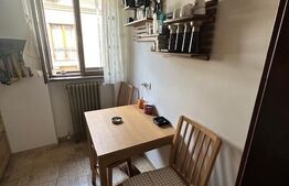 Oază de Lux în Inima Dorobanțiului-Apartament 2 Camere Recent Renovat de Desiger