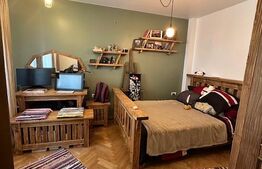 Oază de Lux în Inima Dorobanțiului-Apartament 2 Camere Recent Renovat de Desiger