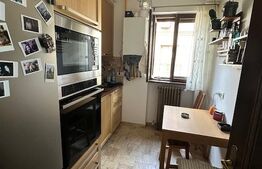 Oază de Lux în Inima Dorobanțiului-Apartament 2 Camere Recent Renovat de Desiger