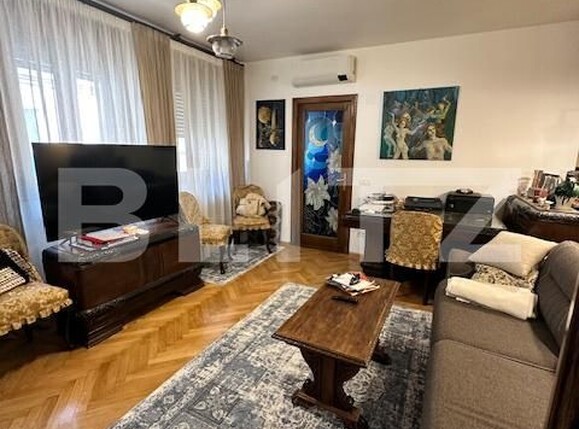 Apartament de vânzare 2 camere Dorobanti - 178617AV | BLITZ București | Poza1