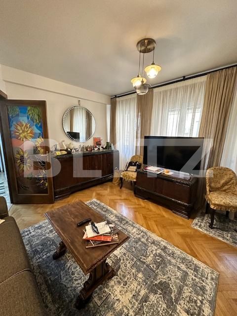 Apartament de vânzare 2 camere Dorobanti - 178617AV | BLITZ București | Poza2