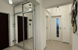 Apartament de 3 camere, 80 mp, zona Fundeni