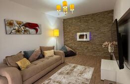 Apartament de 3 camere, 80 mp, zona Fundeni