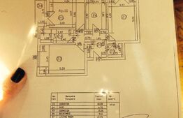 Apartament de 3 camere, 80 mp, zona Fundeni