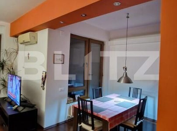 Apartament de vânzare 2 camere 13 Septembrie - 178662AV | BLITZ București | Poza1