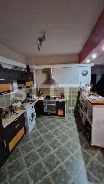Apartament de vânzare 2 camere 13 Septembrie - 178662AV | BLITZ București | Poza4